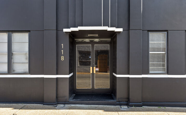 Pictures of Office property located at 118 Howard St, Rossville, GA 30741 for sales - image #1
