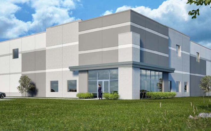 Pictures of Office, Industrial property located at 48 Hargrove Grde, Palm Coast, FL 32137 for sales - image #1