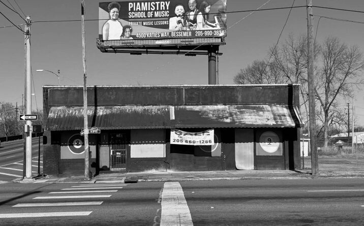 Pictures of Retail property located at 831 N 19th Street, Brighton, AL 35020 for sales - image #1