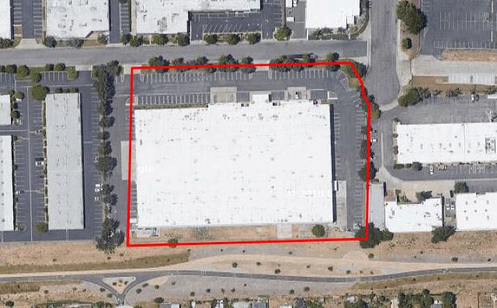 Pictures of Industrial property located at 331-333 Cliffwood Park St, Brea, CA 92821 for sales - image #1