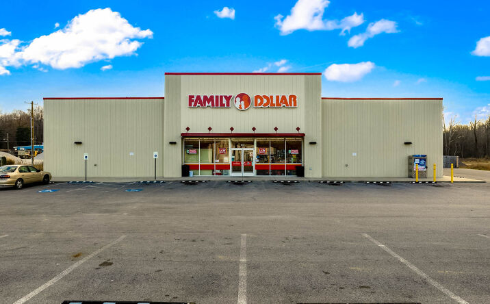 Pictures of Retail property located at 140 Hopkinsville Road, Nortonville, KY 42442 for sales - image #1