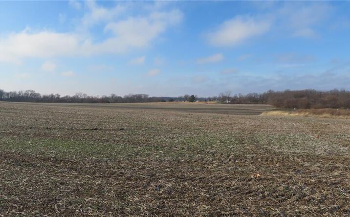 Pictures of Land property located at 00 N Nucor Road, Crawfordsville, IN 47933 for sales - image #1