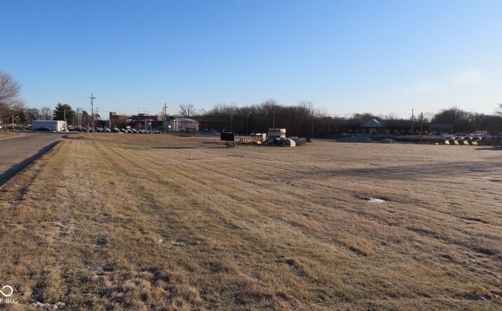 Pictures of Land property located at 00 100 Road W, Crawfordsville, IN 47933 for sales - image #1