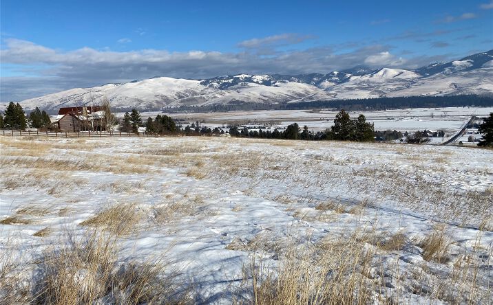 Pictures of Land property located at NHN Sandy Drive Lot 2, Lolo, MT 59847 for sales - image #1