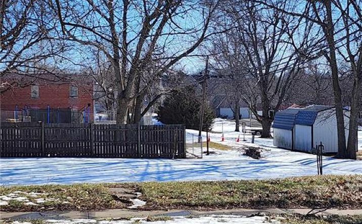 Pictures of Land, Multifamily property located at 203 S 6th Street, Savannah, MO 64485 for sales - image #1