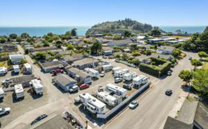 Pictures of Land property located at 305 Ocean Ave, Trinidad, CA 95570 for sales - image #1