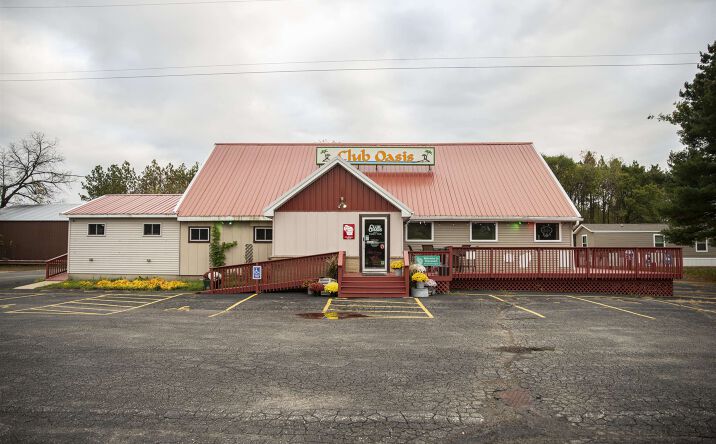 Pictures of Special Purpose property located at 11345 Highway 21, Sparta, WI 54656 for sales - image #1