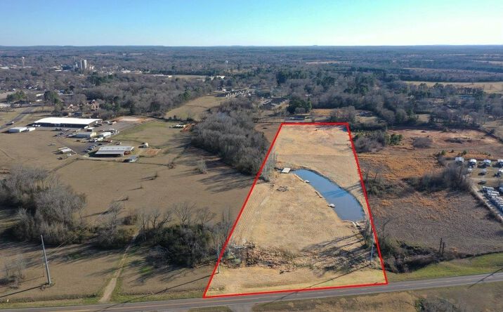 Pictures of Special Purpose property located at TBD Loop 179, Pittsburg, TX 75686 for sales - image #1