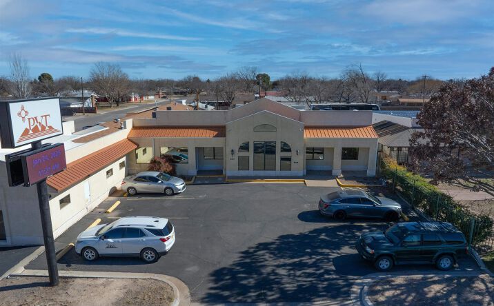 Pictures of Land, Office, Retail property located at 3117 N Main Street, Roswell, NM 88201 for sales - image #1