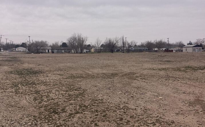 Pictures of Land property located at 900 S Missouri Avenue, Roswell, NM 88203 for sales - image #1
