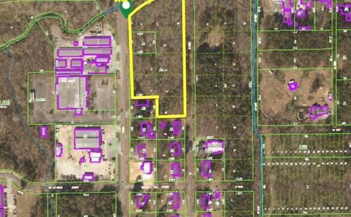 Pictures of Land property located at 4.3 Acres Sutton Bridge Road, Rainbow City, AL 35906 for sales - image #1