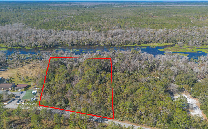 Pictures of Land property located at 176 Wekiva Park Drive, Sanford, FL 32771 for sales - image #1