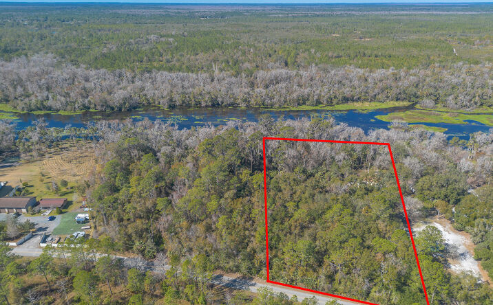 Pictures of Land property located at 178 Wekiva Park Drive, Sanford, FL 32771 for sales - image #1
