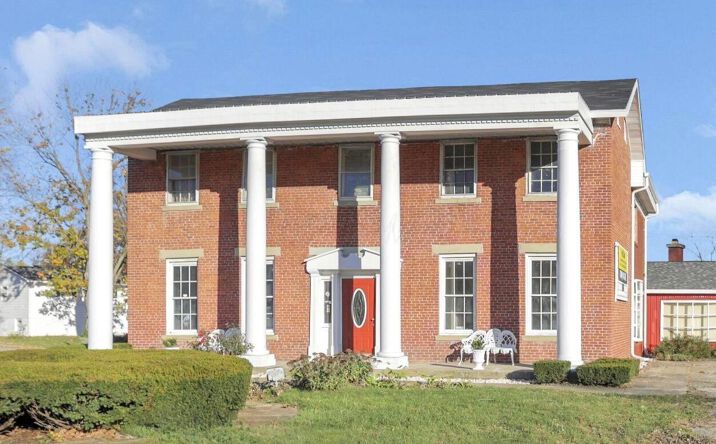 Pictures of Mixed Use property located at 3900 Noe Bixby Road, Columbus, OH 43232 for sales - image #1