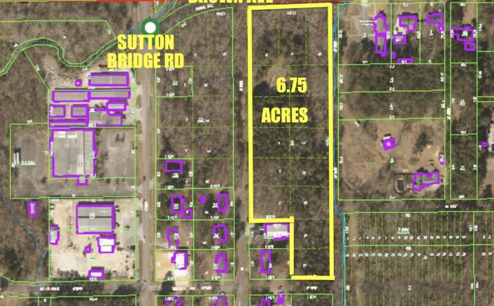 Pictures of Land property located at Brown Ave, Rainbow City, AL 35906 for sales - image #1