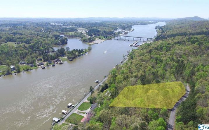 Pictures of Land property located at 7&8 somerset chase, Gadsden, AL 35901 for sales - image #1