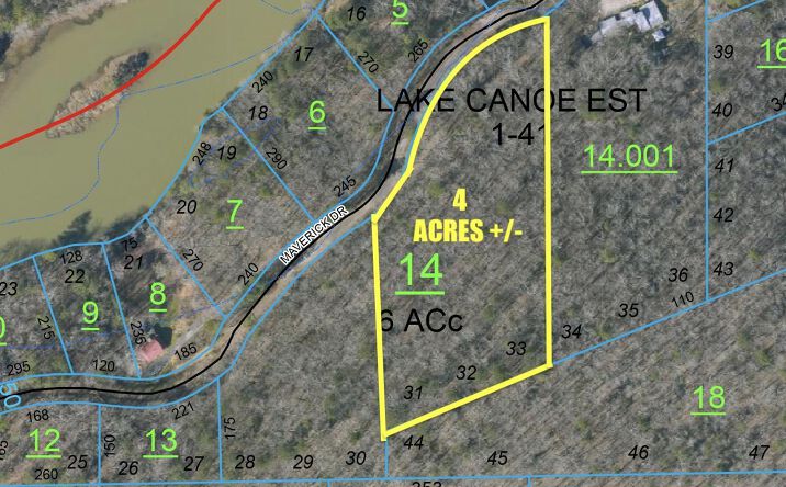 Pictures of Land property located at 31,32,33 maverick drive, Ashville, AL 35953 for sales - image #1