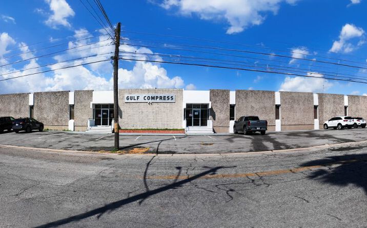 Pictures of Industrial property located at 201 N 19th St, Corpus Christi, TX 78408 for sales - image #1