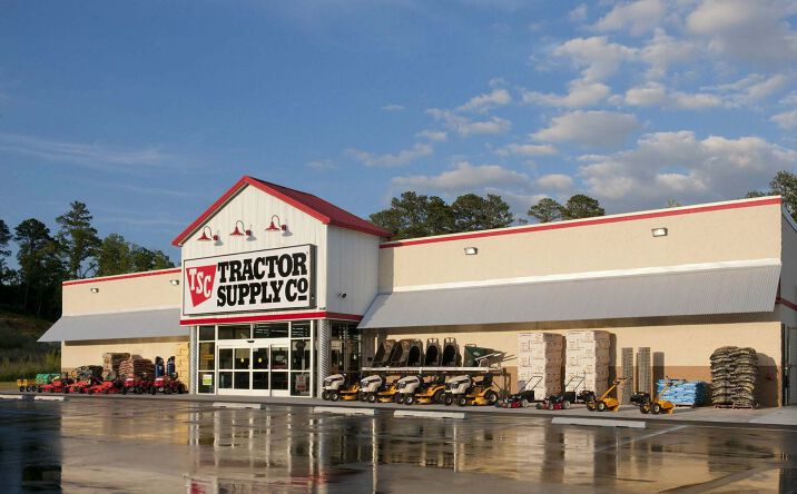 Pictures of Retail property located at 1138 Old Gallatin Rd, Scottsville, KY 42164 for sales - image #1