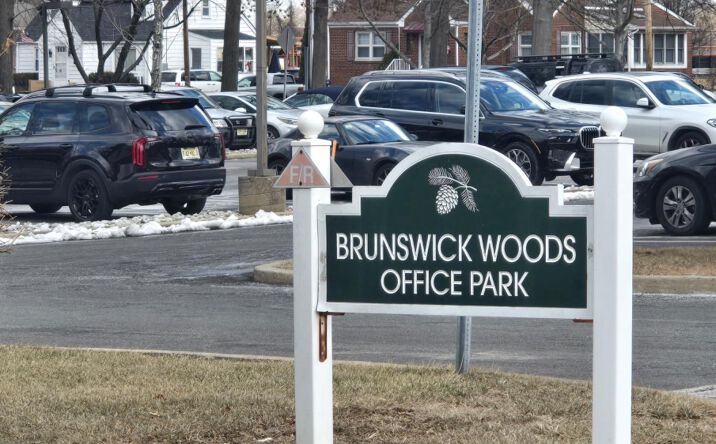 Pictures of Office property located at 6 E Brunswick Woods Drive, East Brunswick, NJ 08816 for sales - image #1