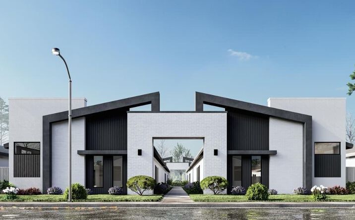 Pictures of Multifamily property located at 11511 N 25th Street, McAllen, TX 78504 for sales - image #1