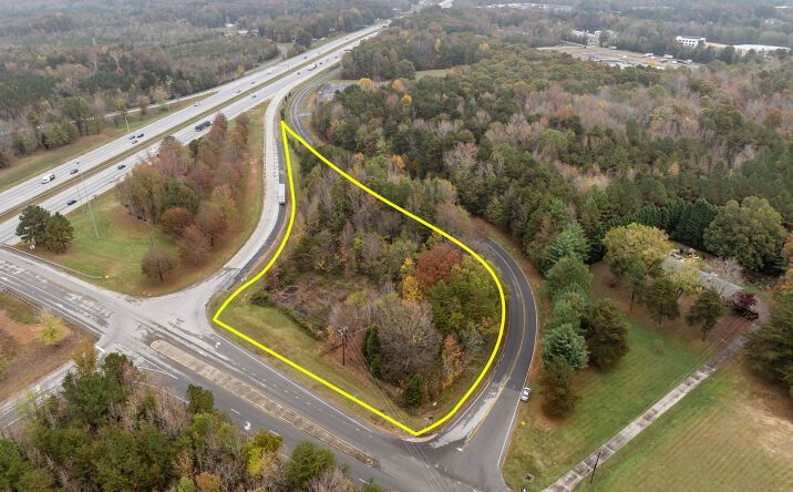 Pictures of Special Purpose property located at 1100 Peach Orchard Road, Salisbury, NC 28146 for sales - image #1
