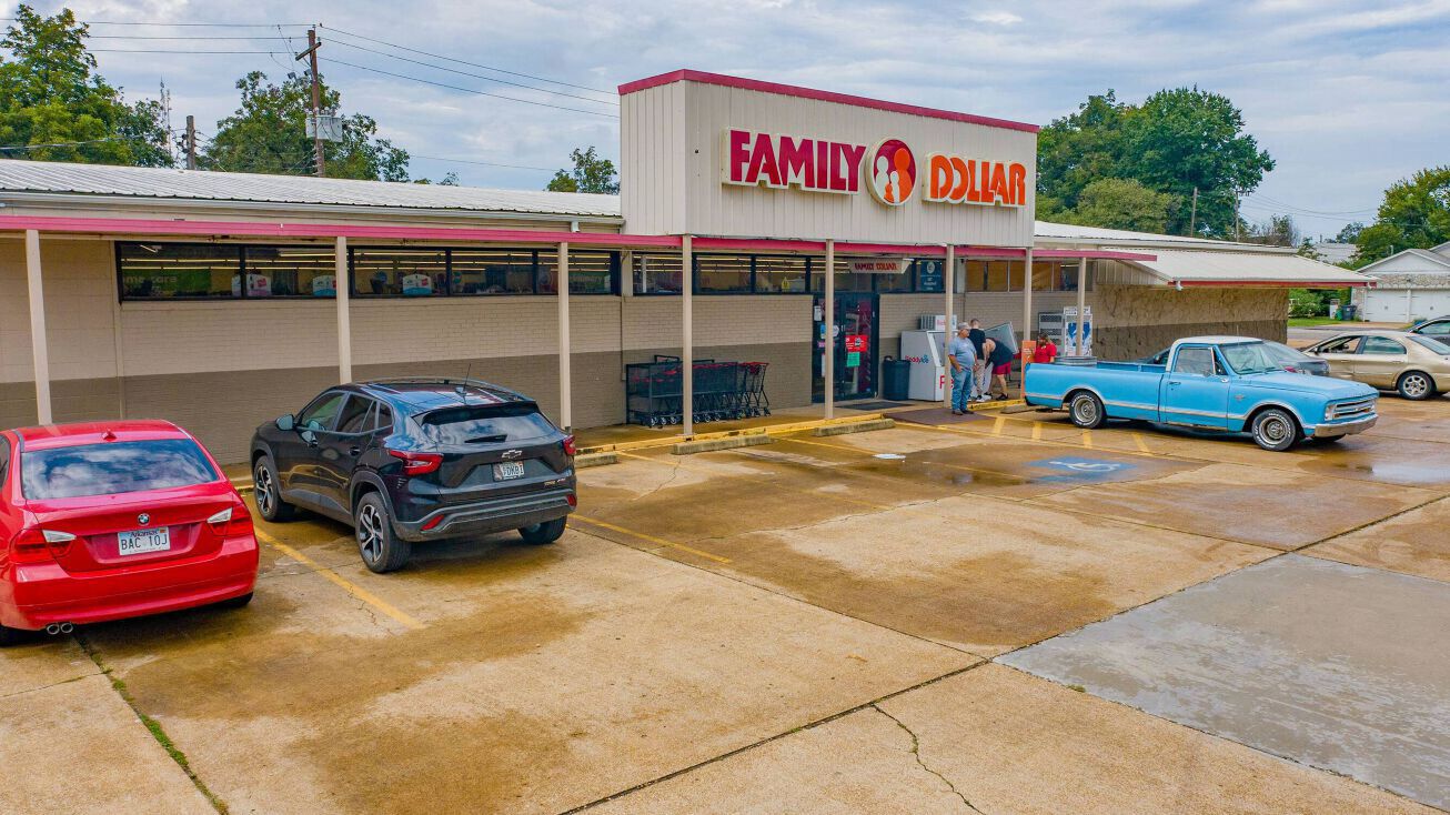 500 SW Front St, Walnut Ridge, AR 72476 | Crexi.com