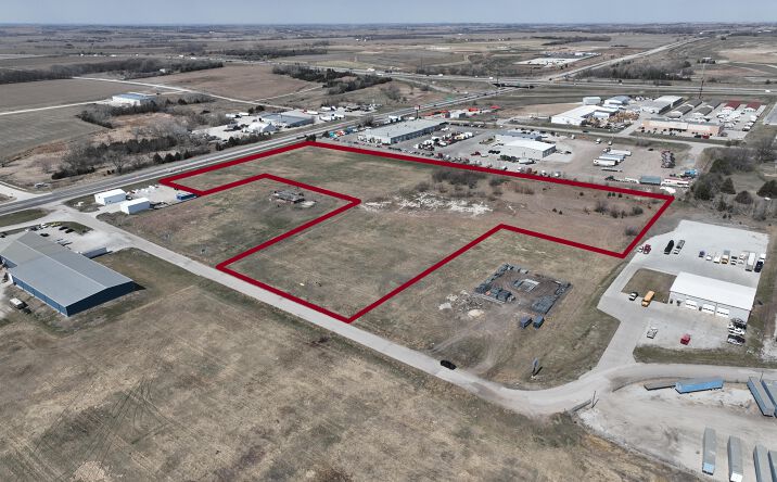 Pictures of Land property located at 7950 N 56th St, Lincoln, NE 68514 for sales - image #1