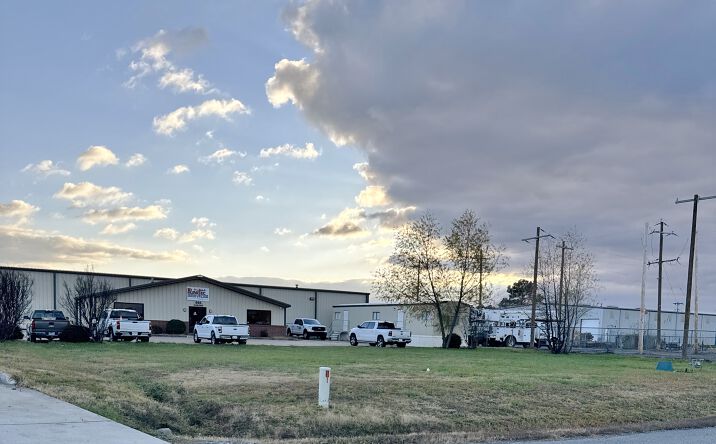 Pictures of Industrial property located at 955 Plane Rd, Conway, AR 72032 for sales - image #1