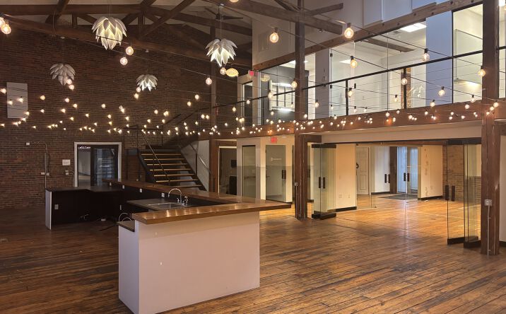 Pictures of Office property located at 310 S Harrington St, Raleigh, NC 27603 for sales - image #1