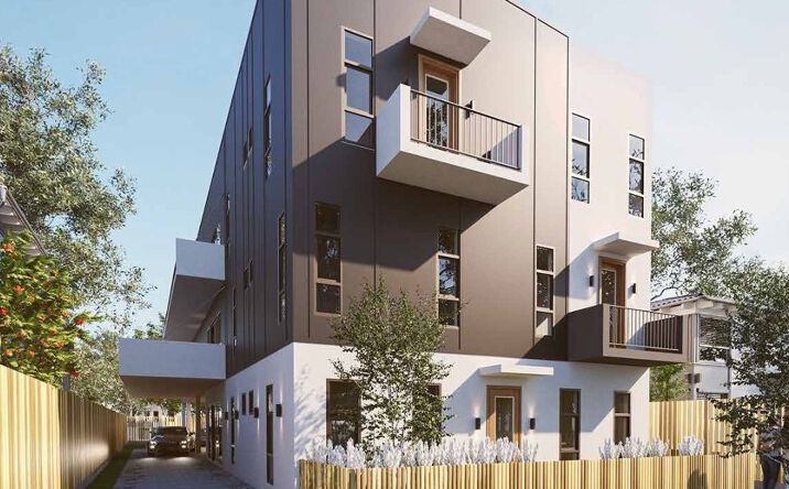 Pictures of Hospitality, Multifamily property located at 2121 SW 6th St, Miami, FL 33135 for sales - image #1
