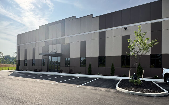 Pictures of Industrial property located at 2105 Gateway Blvd, Hebron, KY 41048 for sales - image #1