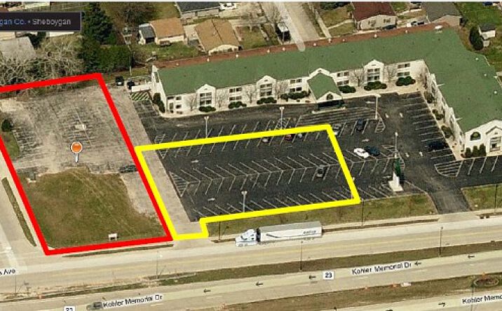 Pictures of Land property located at 3016 Kohler Memorial Dr, Sheboygan, WI 53081 for sales - image #1