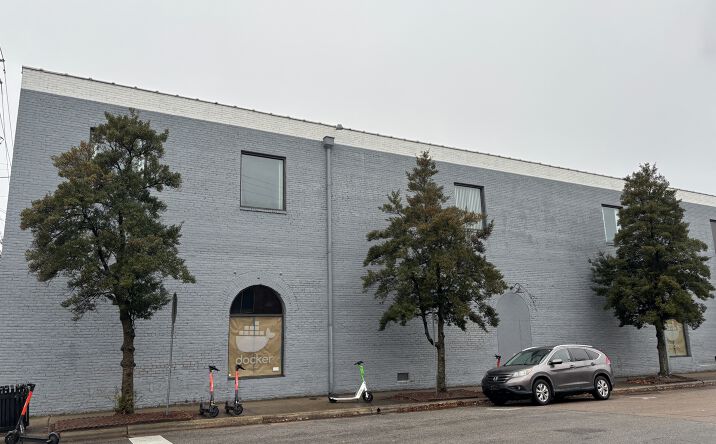 Pictures of Office, Retail property located at 324 S Harrington St, Raleigh, NC 27603 for sales - image #1