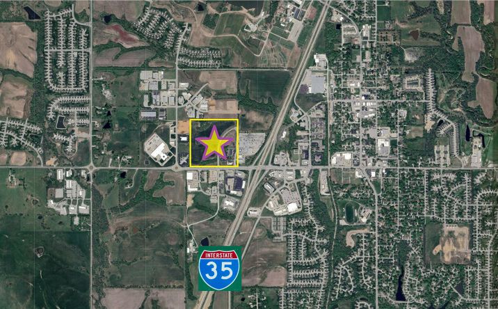 Pictures of Industrial, Land, Mixed Use, Retail property located at 92 Westwood Dr, Kearney, MO 64060 for sales - image #1