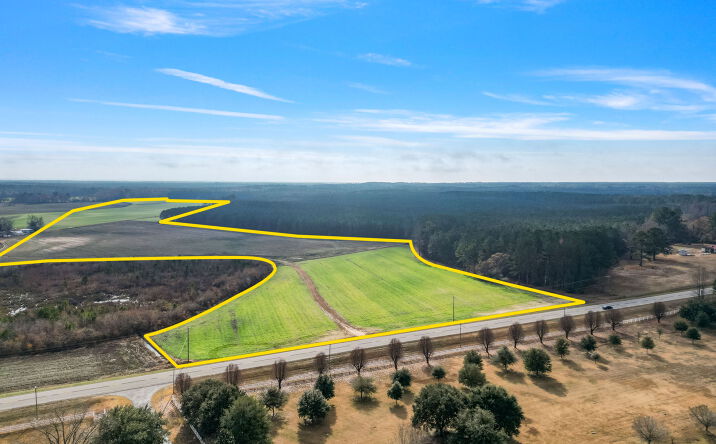 Pictures of Land property located at 10131 Ramsey Street, Linden, NC 28356 for sales - image #1