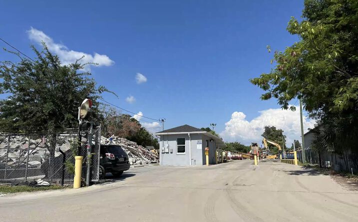 Pictures of Industrial, Land property located at , ,  for sales - image #1