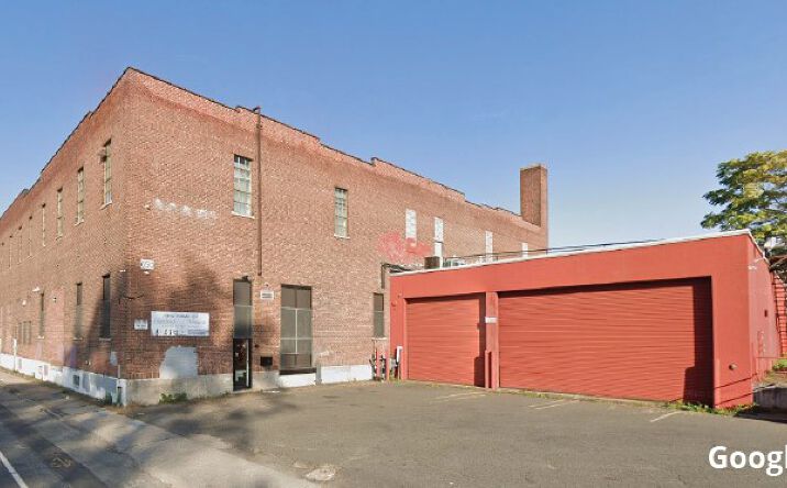 Pictures of Industrial property located at 650 Windsor St, Hartford, CT 06120 for sales - image #1