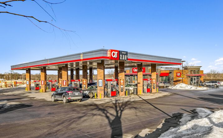 Pictures of Retail property located at 5108 NE Vivion Rd, Kansas City, MO 64119 for sales - image #1