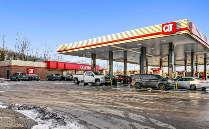 Pictures of Retail property located at 4700 Lamar Ave, Mission, KS 66202 for sales - image #1