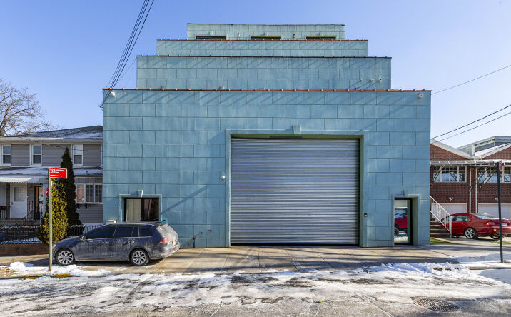 Pictures of Industrial property located at 14-07 113th St, Queens, NY 11356 for sales - image #1
