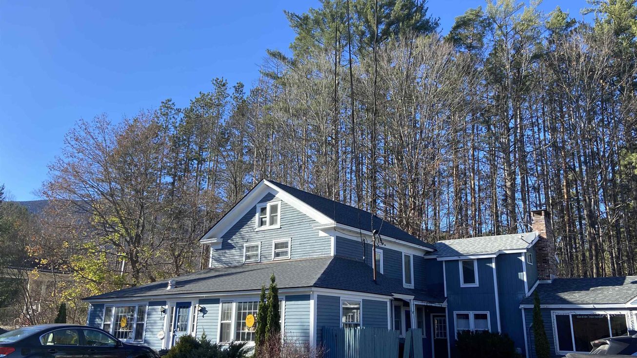 Pictures of Mixed Use property located at 4479 Main St, Manchester, VT 05255 for sales - image #1