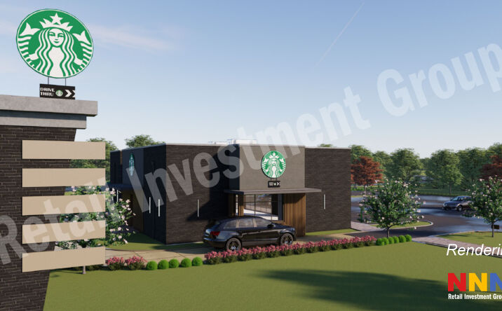 Pictures of Retail property located at 1966 Nisbet Road, Fort Wayne, IN 46818 for sales - image #1