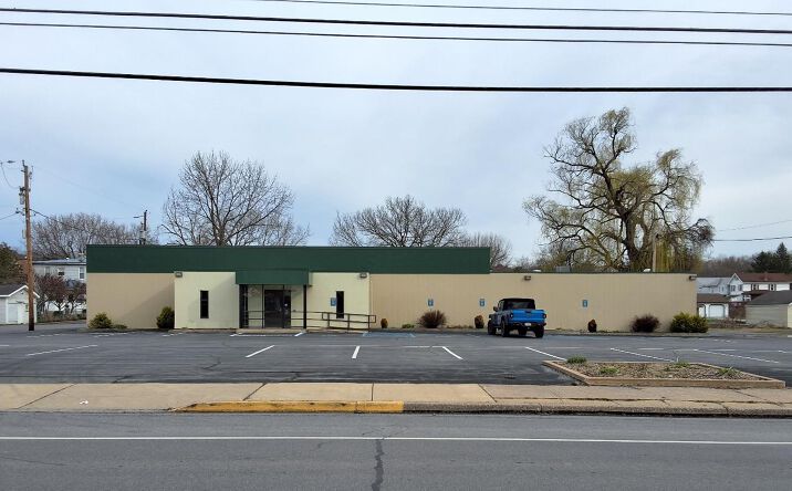 Pictures of Office property located at 104 E Central Ave, Avis, PA 17721 for sales - image #1