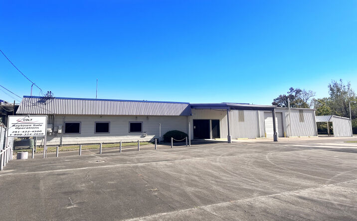 image of property at 2209 MARKET ST Baytown TX 77520-6201