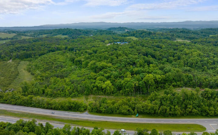 Pictures of Land property located at 1500 S Davy Crockett Pkwy, Morristown, TN 37813 for sales - image #1