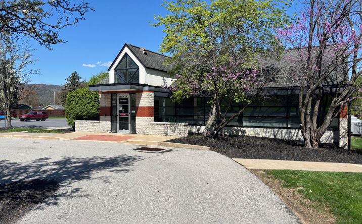 Pictures of Office property located at 819 E Bishop St, Bellefonte, PA 16823 for sales - image #1