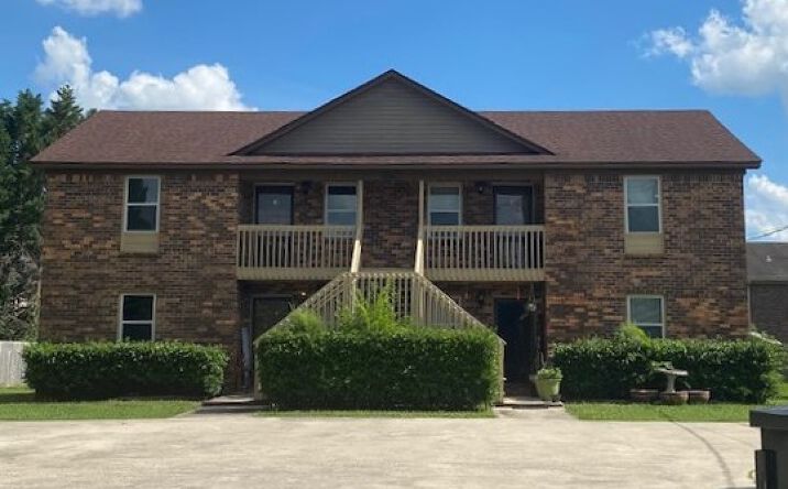 Pictures of Multifamily property located at 1816 Glenn Street SW, Decatur, AL 35603, 1809 Windover Pl SW, Decatur, AL 35603, 1803 Graymont Ln SW, Decatur, AL 35603, 202 Somerville Rd SE, Decatur, AL 35601 for sales - image #1
