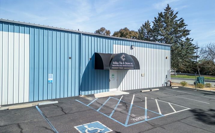 Pictures of Industrial property located at 325 Santa Bella, Paso Robles, CA 93446 for sales - image #1
