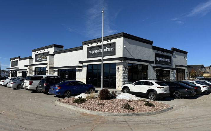 Pictures of Office, Retail property located at 6566 Marksheffel Rd, Colorado Springs, CO 80923 for sales - image #1